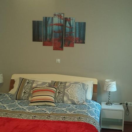 Apartments Sulekova Ζάγκρεμπ Εξωτερικό φωτογραφία