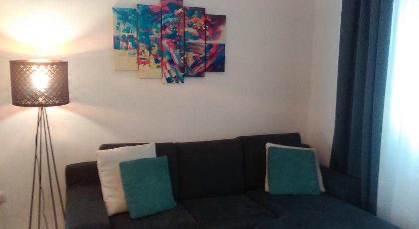 Apartments Sulekova Ζάγκρεμπ Δωμάτιο φωτογραφία