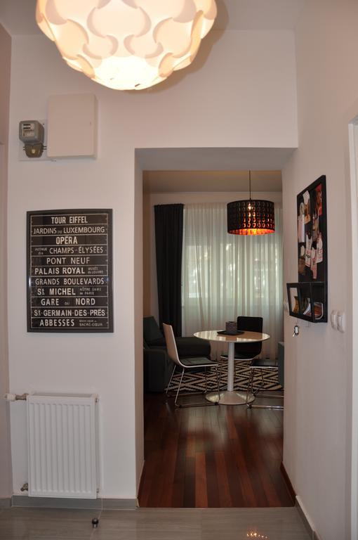 Apartments Sulekova Ζάγκρεμπ Δωμάτιο φωτογραφία