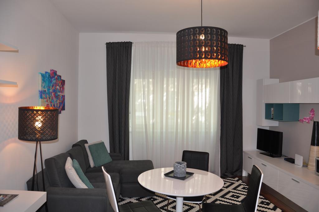 Apartments Sulekova Ζάγκρεμπ Δωμάτιο φωτογραφία