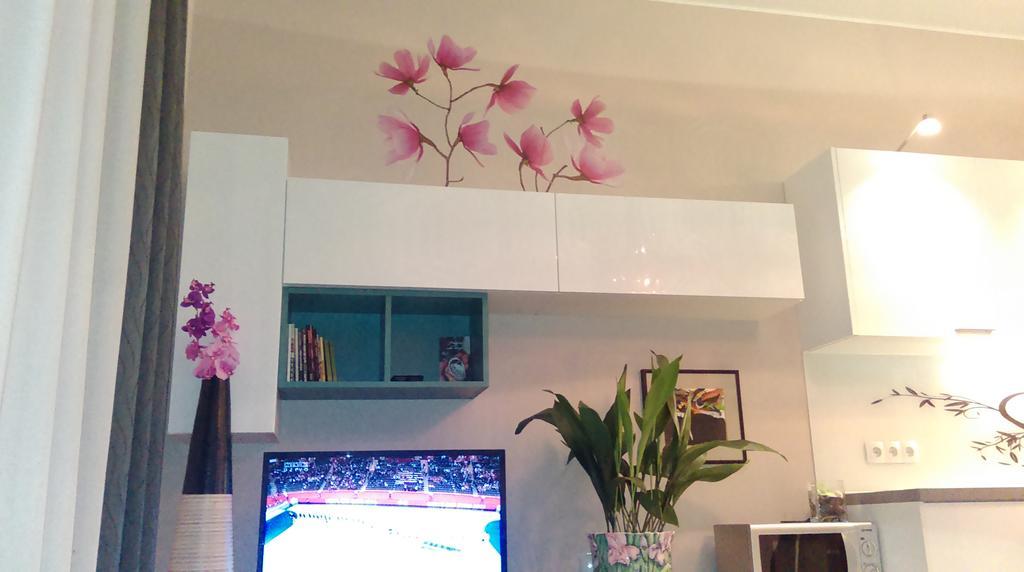 Apartments Sulekova Ζάγκρεμπ Δωμάτιο φωτογραφία