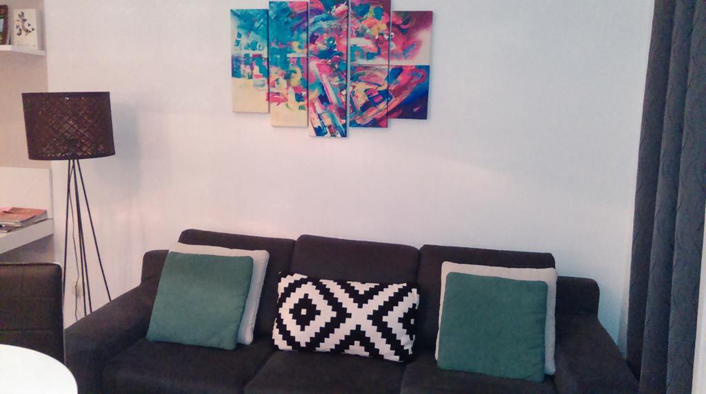 Apartments Sulekova Ζάγκρεμπ Δωμάτιο φωτογραφία