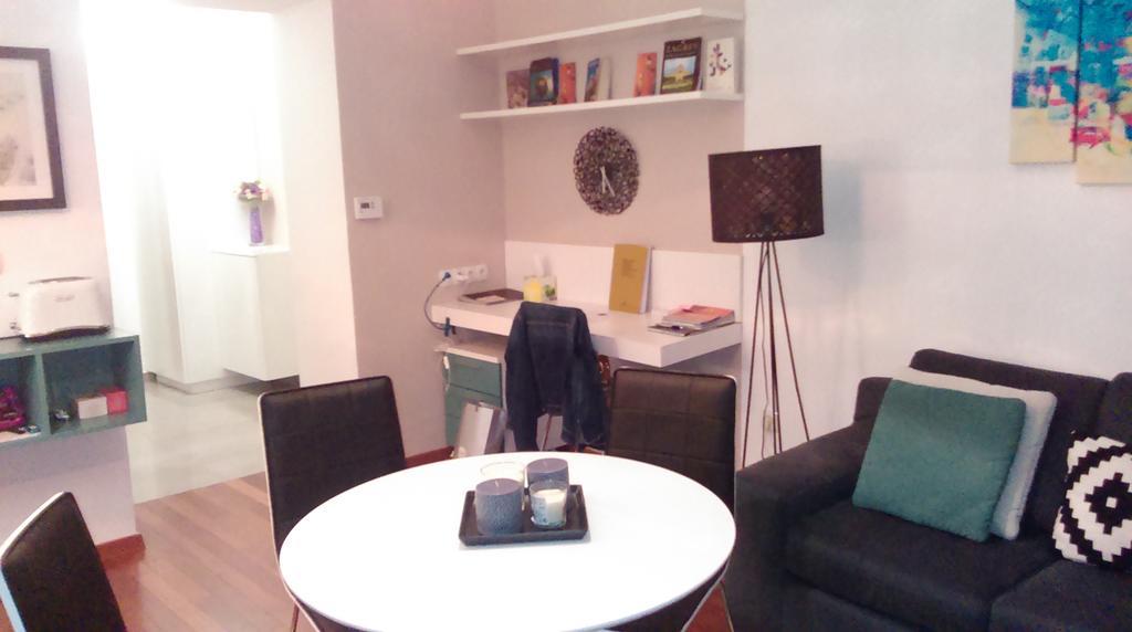 Apartments Sulekova Ζάγκρεμπ Εξωτερικό φωτογραφία