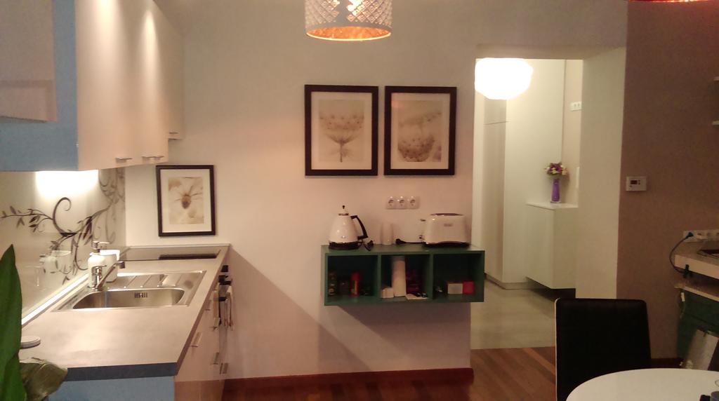 Apartments Sulekova Ζάγκρεμπ Εξωτερικό φωτογραφία