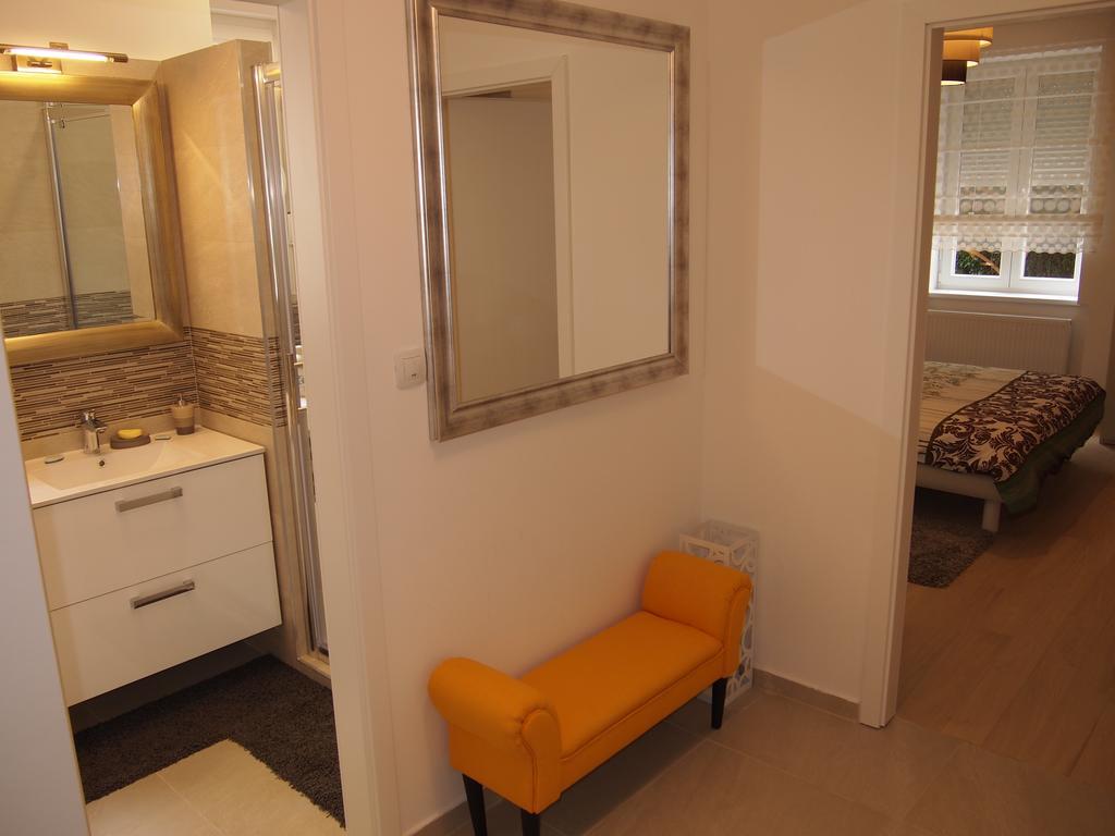 Apartments Sulekova Ζάγκρεμπ Εξωτερικό φωτογραφία